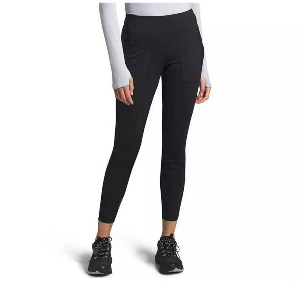 The North Face NWOT Women's Paramount Hybrid Tight - Black XS